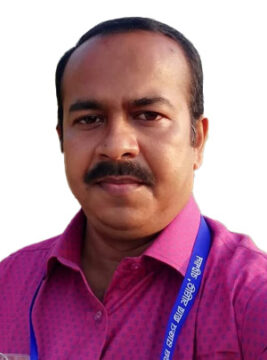 Dr. Kazi Abu Rashed ENT Specialist Doctor in Khulna