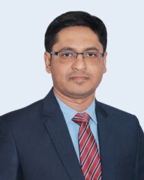 Dr Subrata Kumar Mondal - Laparoscopic Surgeon Khulna