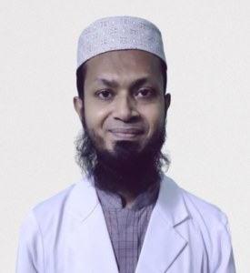 Dr. A. H. M. Shadequl Islam - Diabetes, Thyroid & Hormone Specialist in Khulna