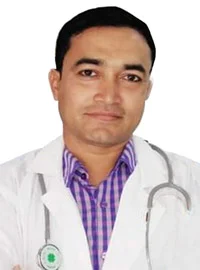 Dr. A.S.M. Humayun Kabir Apu - Urology Specialist & Surgeon in Khulna
