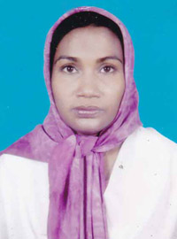 Dr. Anjuman Ara Gynecologist in Khulna
