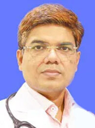 Dr. Biplob Kumar Das - Neurology Specialist Khulna