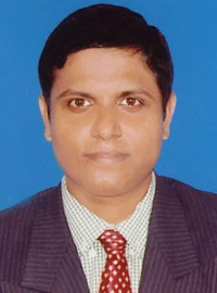 Dr. Debashish Kumar -Endocrinologist in Khulna
