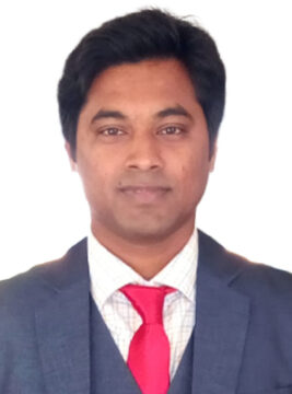 Dr. Dibbendu Kumar Dash MBBS, BCS (Health), MS (Pediatric Surgery), BSMMU Pediatric (Child) Surgery Specialist Assistant Registrar (Pediatric Surgery) Khulna Medical College & Hospital