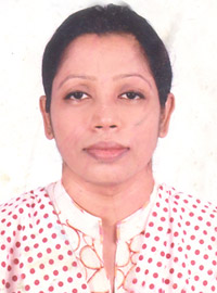 Dr. Farjana Kabir MBBS, BCS (Health), FCPS (Medicine)