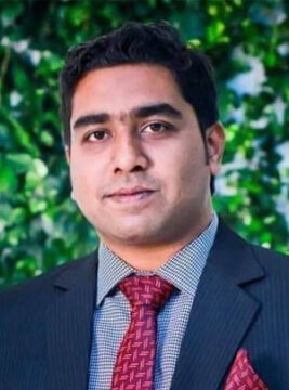 Dr. Foysal Alam Heart Specialist Doctor (Cardiologist) in Khulna