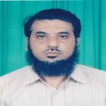 Dr. G. M. Abu Jafor - Eye Specialist in Khulna