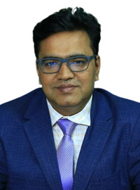 Dr. Kamalesh Saha neurosurgeon in khulna