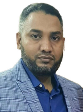 Dr. Major. Md. Saleh Akram ENT Specialist Doctor in Khulna