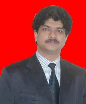 Dr. Mahadi Neuaz - Orthopedic Surgeon and Rheumatologist in Khulna