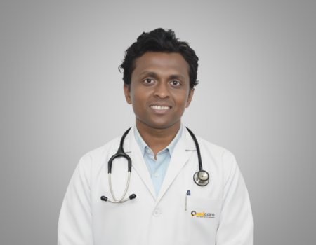 Dr. Md. Ataur Rahman -Neurosurgeon in Khulna