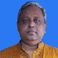 Dr. Md. Golam Mostafa Associate Professor of Orthopedics MBBS, MS (Orthopedics Surgery)