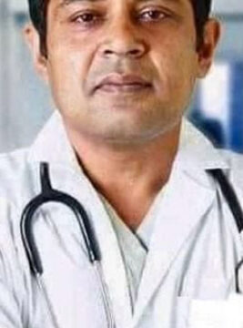 Dr. Md. Masud Karim Heart Specialist Doctor (Cardiologist) in Khulna