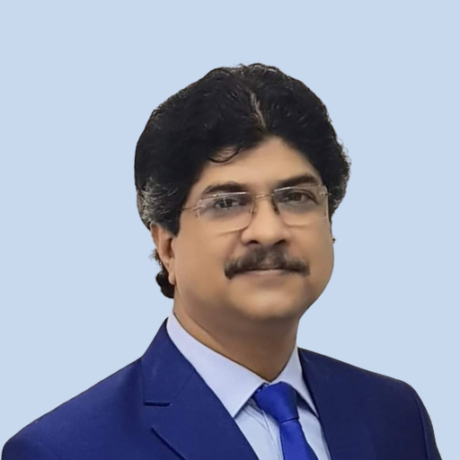Dr. Md. Mehedi Newaz, MBBS, MS, FRCS, FACS