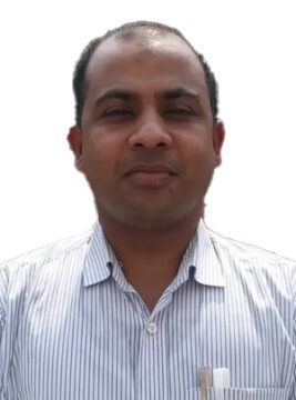 Dr. Md. Moinul Islam ENT Specialist Doctor in Khulna