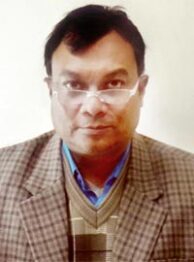 Dr. Md. Munzur Elahi-Neuromedicine Specialist in Rajshahi