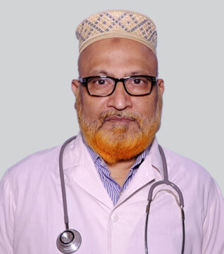 Dr. Md. Rafiqul Islam - General Surgeon in Khulna