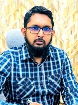 Dr. Md. Rakibul Hasan - Cardiologist in Khulna