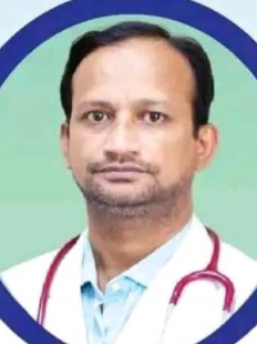 Dr. Mohammad Mohiuddin - General & Laparoscopic Surgeon Khulna