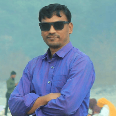 Dr. Mostafizur Rahman