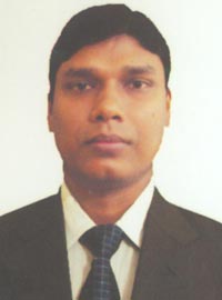 Dr. Pritish Tarafder MBBS, BCS (Health), FCPS (Medicine), MCPS (Medicine), MACP (USA)