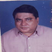 Dr. Qazi Hameed Asghar