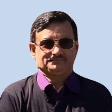 Dr. Rakib Uddin Ahmed - dermatologist Khulna
