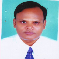 Dr. Sailendra Nath Mistry 