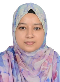 Dr. Shahana Ferdous child specialist in khulna