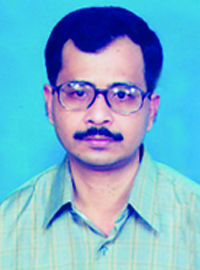 Dr. Subrata Kumar Biswas – Eye Specialist Khulna