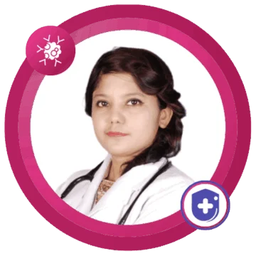 Dr. Sumona Das - Cancer & Medicine Specialist in Khulna