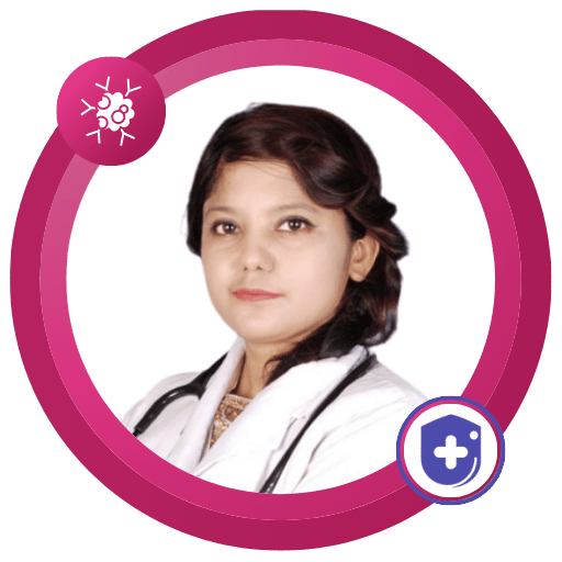 Dr. Sumona Das