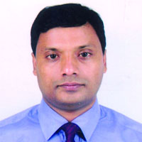 Dr. Utpal Kumar Chanda - Rheumatology Specialist Doctor in Khulna