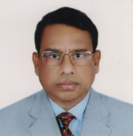 Prof. Dr. M. Amdadul Haque