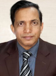 Prof. Dr. Md. Kafil Uddin-Neuromedicine Specialist in Rajshahi 