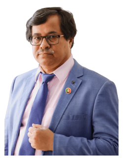 Prof. Dr. Mohammad Hossain