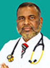 Prof. Dr. S. M. Abdul Wahab - Cardiologist in Khulna