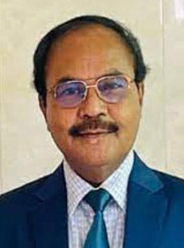 Professor Dr. S K Ballav ENT Specialist Doctor in Khulna