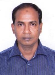 Prof. Dr. Syed Mozammel Hossain - General, Colorectal, Laparoscopic & Breast Cancer Specialist Surgeon Khulna