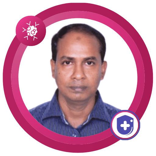 Prof. Dr. Syed Mozammel Hossain