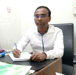 Dr. Md. Saidur Rahman Sheikh - Leading Neuromedicine Doctor Khulna