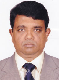 Dr. Md. Mokhlesur Rahman - Cardiology Specialist