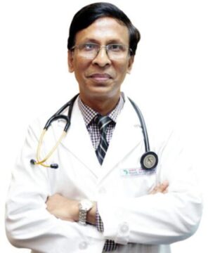 PROF. DR. SHISHIR BASAK