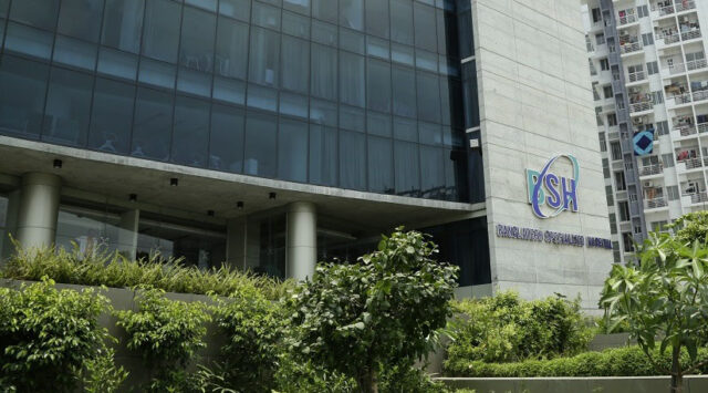 Bangladesh Specialized Hospital