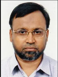 Dr. Amin Lutful Kabir - Hematology Specialist Doctor in Dhaka