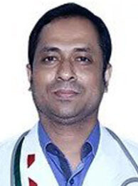 Dr. Ariful Rahman-Dental Specialist in Comilla