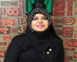 Dr. Mahbuba Sharmin - Hematology Specialist Doctor in Dhaka