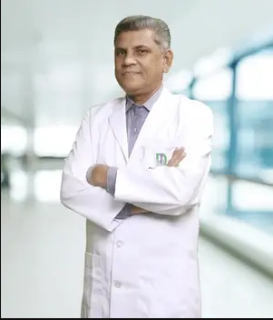 Professor Dr. Md. Belayet Hossain - Hematology Specialist Doctor in Dhaka