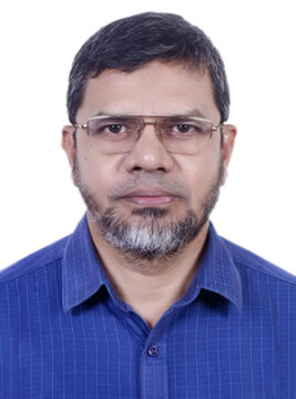 Dr. Md. Kamrul Hasan - Hematology Specialist Doctor in Dhaka