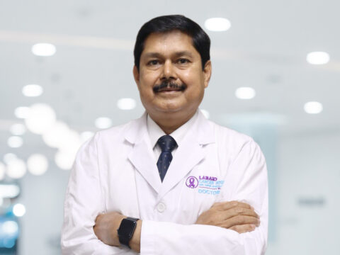 Prof. Dr. Md. Salahuddin Shah - Hematology Specialist Doctor in Dhaka